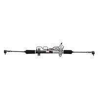 Algopix Similar Product 3 - New Mando 14A1020 Steering Rack Pinion