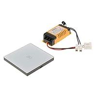 Algopix Similar Product 8 - Baosity 433MHz Universal Highpower