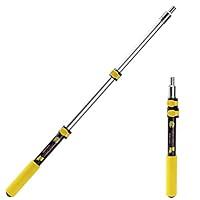 Algopix Similar Product 9 - Bates Extension Pole 3 Ft Pole