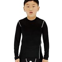 Algopix Similar Product 6 - LANBAOSI BoysGirls Long Sleeve