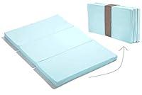 Algopix Similar Product 10 - MamaDooKids Smart Play Yard Mattress