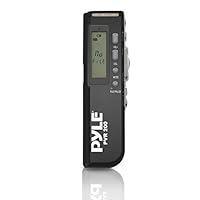 Algopix Similar Product 17 - Pyle Digital Voice Recording System
