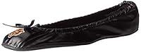 Algopix Similar Product 3 - Chicago Bears Exclusive Team Logo Flats