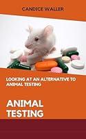 Algopix Similar Product 5 - ANIMAL TESTING LOOKING AT AN