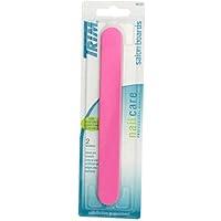 Algopix Similar Product 10 - Trim Nail Files 2 Count  DualSided