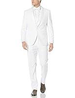 Algopix Similar Product 5 - Adam Baker by Statement Mens Single