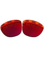 Algopix Similar Product 15 - Vonxyz Lenses Replacement for Oakley