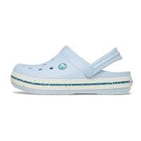 Algopix Similar Product 20 - Crocs Kids Crocband Clog purple 9 M