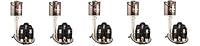 Algopix Similar Product 14 - Bar Maid A200 Upright 5Brush Electric