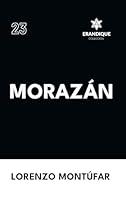 Algopix Similar Product 8 - Morazán (Spanish Edition)