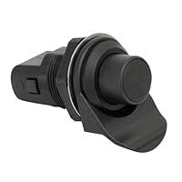 Algopix Similar Product 7 - Southco Push Button Push-to-Close Latch
