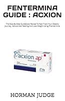 Algopix Similar Product 5 - FENTERMINA GUIDE  ACXION The