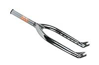 Algopix Similar Product 7 - ODYSSEY R32 Forks (Chrome)