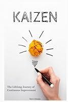 Algopix Similar Product 7 - Kaizen The Lifelong Journey of