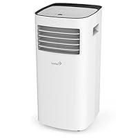 Algopix Similar Product 4 - Ivation Portable Air Conditioner 