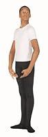 Algopix Similar Product 3 - Eurotard 34943 Mens Microfiber Footed