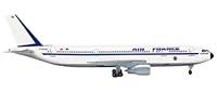 Algopix Similar Product 10 - Daron Herpa Air France A300B2 Model Kit