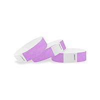 Algopix Similar Product 14 - WristCo Berry Tyvek Wristbands for