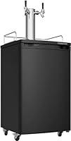 Algopix Similar Product 19 - EdgeStar KC2000TWIN Full Size Dual Tap
