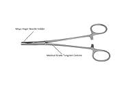 Algopix Similar Product 15 - Osung NH160TC Needle Holder Mayo