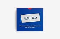 Algopix Similar Product 15 - Table Talk Placecards Spark meaningful