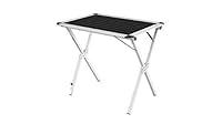 Algopix Similar Product 17 - Easy Camp Rennes Table BlackSilver