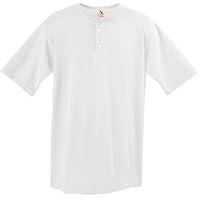 Algopix Similar Product 7 - Augusta Sportswear Two Button Baseball