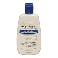 Algopix Similar Product 16 - Aveeno AntiItch Concentrated Lotion