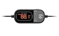 Algopix Similar Product 3 - Belkin F8Z498 Tunecast Auto Live FM