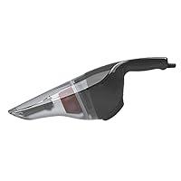 Algopix Similar Product 17 - BLACKDECKER Handheld Vacuum for Car
