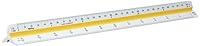 Algopix Similar Product 8 - Rotring 220481 Triangular Reduction