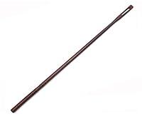 Algopix Similar Product 9 - Wooden Flute Cleaning Rod