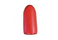 Algopix Similar Product 11 - Deep Water Float, Red, 6 x 14-Inch
