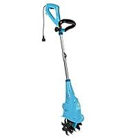 Algopix Similar Product 16 - Sun Joe TJ599EBLU Aardvark 25 Amp