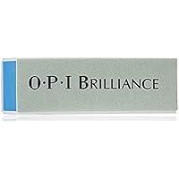 Algopix Similar Product 16 - OPI Brilliance Block Nail File, 1 Count