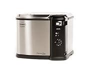Algopix Similar Product 4 - 23011615 Butterball XL Electric Fryer