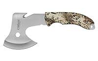 Algopix Similar Product 12 - Camillus RIG, 11-inch Hatchet