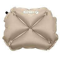Algopix Similar Product 9 - Klymit Pillow X Travel Pillow