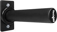 Algopix Similar Product 6 - Yes4All Wall Mounted Weight Plate