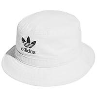 Algopix Similar Product 7 - adidas Originals Washed Bucket Hat