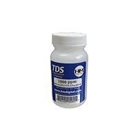 Algopix Similar Product 19 - HM Digital 1000ppm TDS Calibration