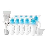 Algopix Similar Product 4 - GLO Vial Teeth Whitening Gel Treatment