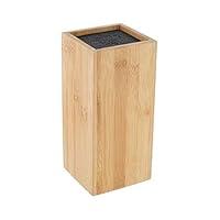 Algopix Similar Product 18 - Kesper Knife Block 10 x 10 x 23 cm