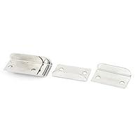 Algopix Similar Product 8 - Uxcell a15081200ux0009 Angle Brackets