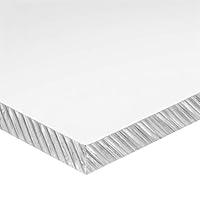 Algopix Similar Product 7 - USA Sealing Cast Acrylic Plastic Sheet