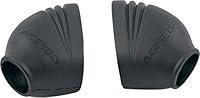 Algopix Similar Product 13 - Acerbis 2106960001 Black Foot Peg Cover