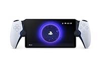 Algopix Similar Product 9 - PlayStation Portal Remote Player 