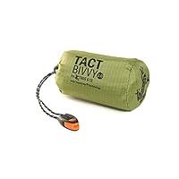 Algopix Similar Product 17 - Tact Bivvy 20 HeatEcho Emergency