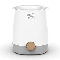 Algopix Similar Product 2 - The First Years Baby Bottle Warmer and