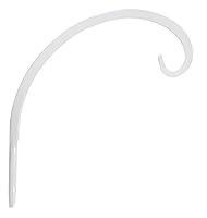 Algopix Similar Product 14 - Gray Bunny Hand Forged Curved Hook 85